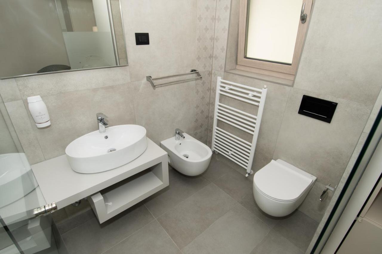 פרמנטורה Fra&Kat Rooms מראה חיצוני תמונה