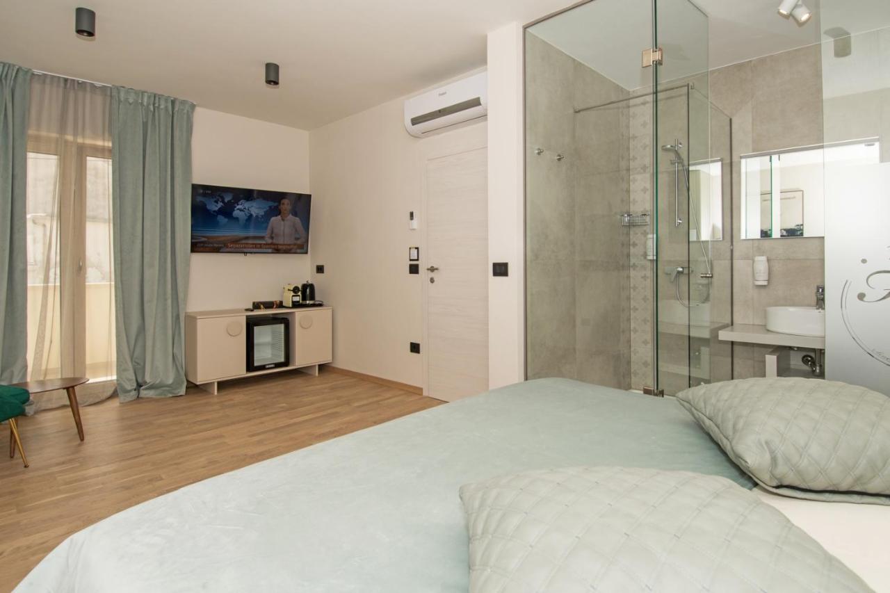 פרמנטורה Fra&Kat Rooms מראה חיצוני תמונה