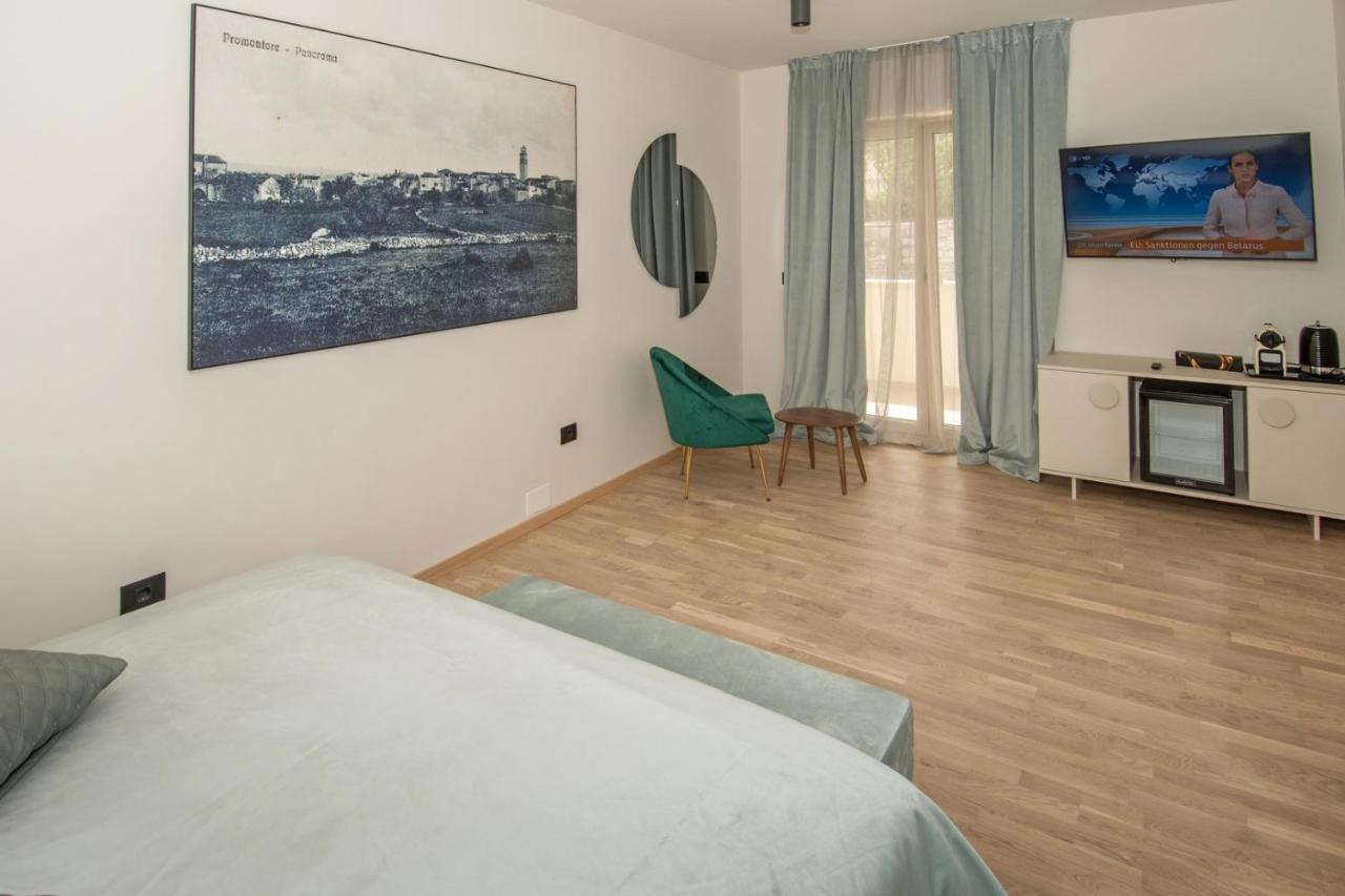 פרמנטורה Fra&Kat Rooms מראה חיצוני תמונה