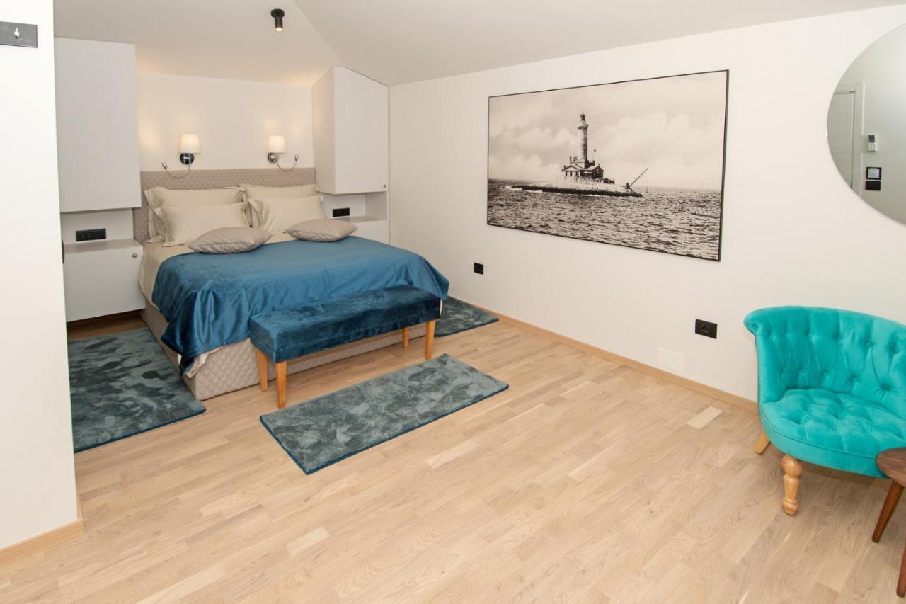 פרמנטורה Fra&Kat Rooms מראה חיצוני תמונה