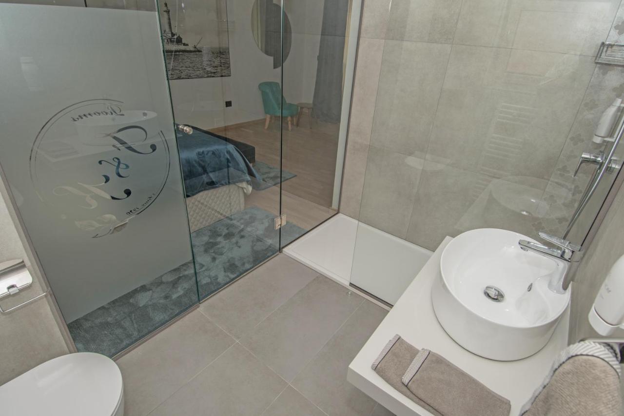 פרמנטורה Fra&Kat Rooms מראה חיצוני תמונה