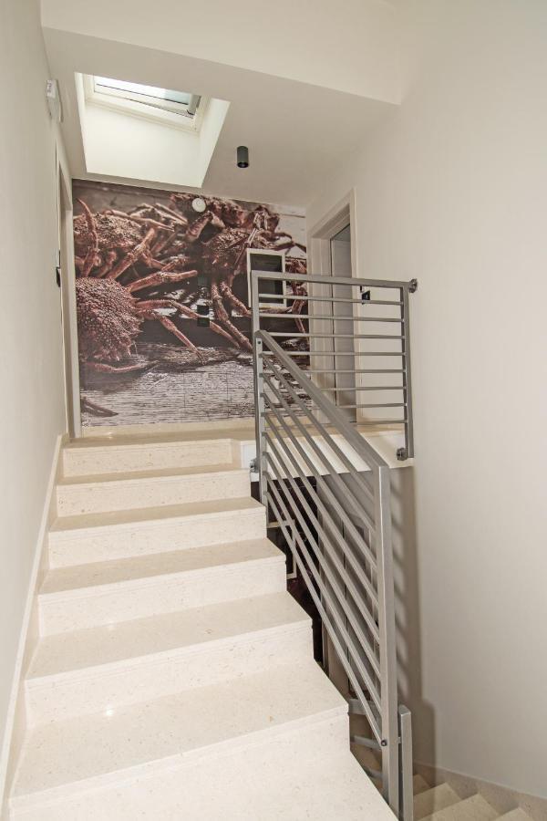 פרמנטורה Fra&Kat Rooms מראה חיצוני תמונה