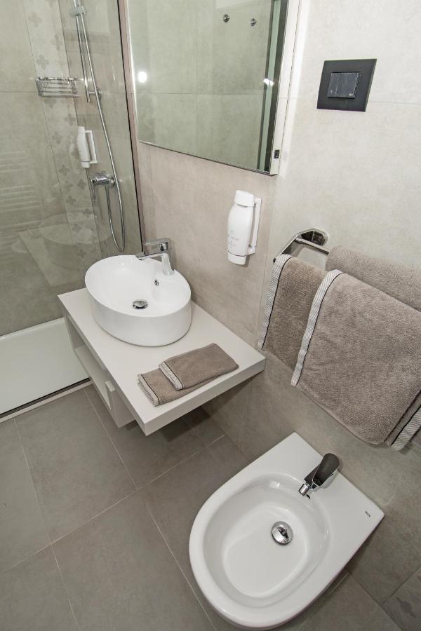 פרמנטורה Fra&Kat Rooms מראה חיצוני תמונה