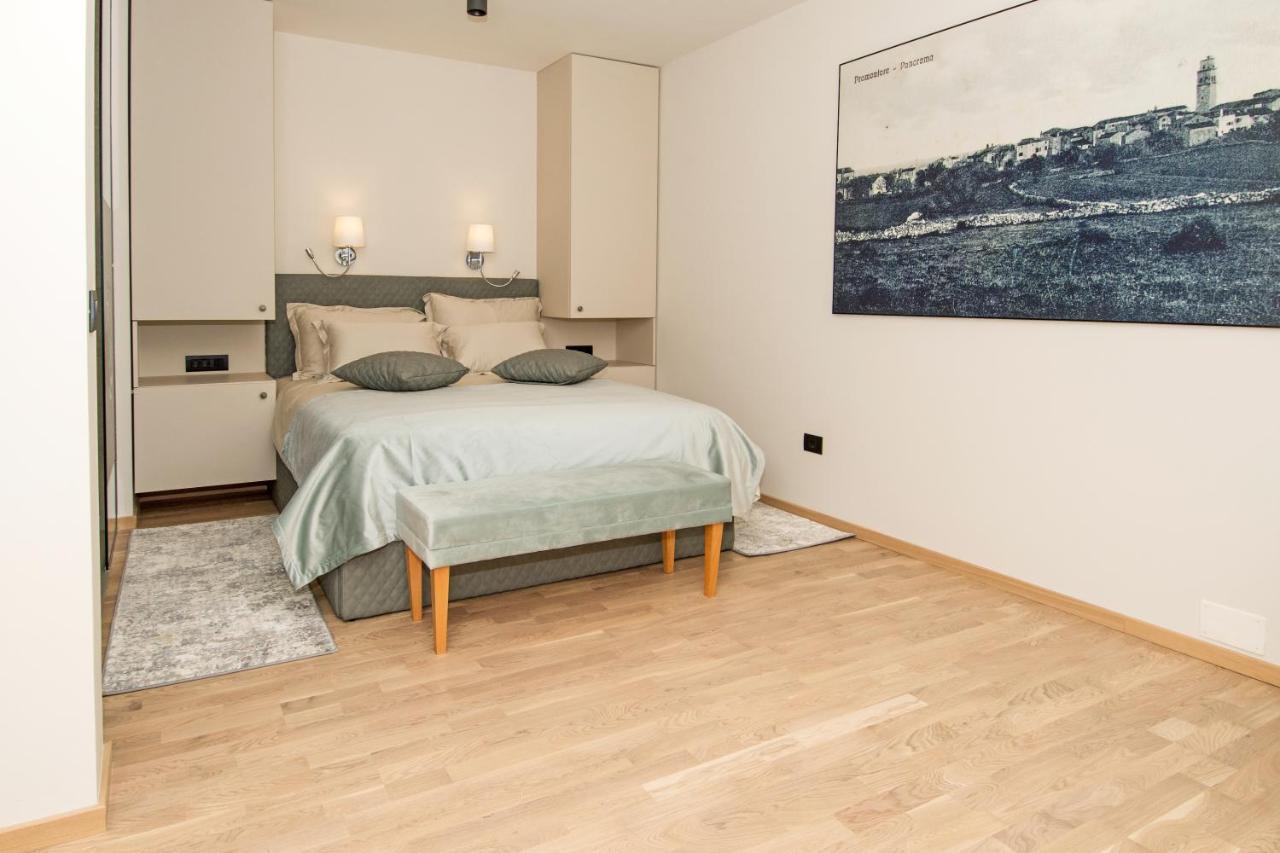 פרמנטורה Fra&Kat Rooms מראה חיצוני תמונה