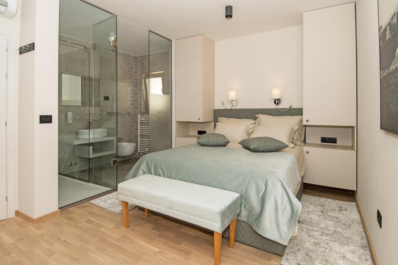 פרמנטורה Fra&Kat Rooms מראה חיצוני תמונה