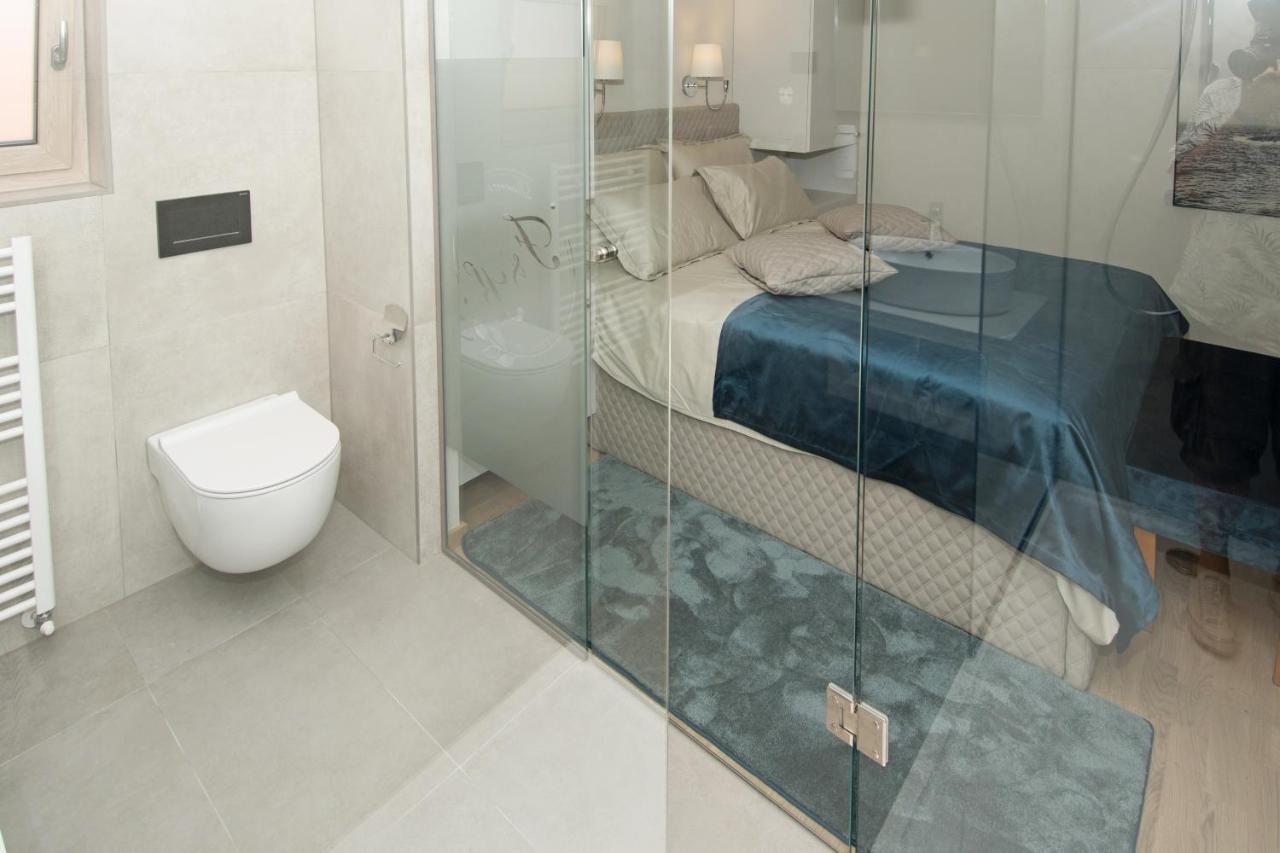 פרמנטורה Fra&Kat Rooms מראה חיצוני תמונה
