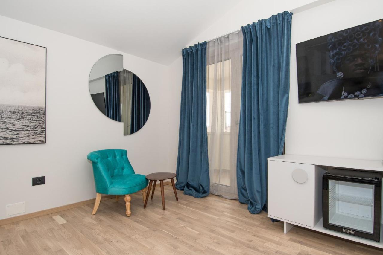 פרמנטורה Fra&Kat Rooms מראה חיצוני תמונה